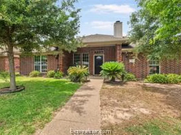 1515 Bluefield Ct, College Station, TX 77845