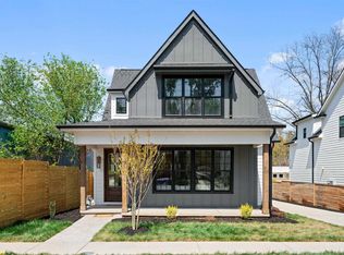 7 Stall St, Greenville, SC 29609