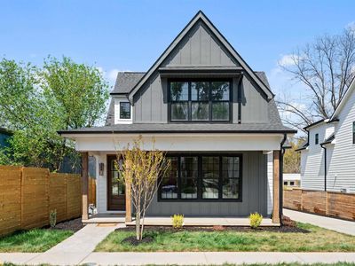 7 Stall St, Greenville, SC, 29609