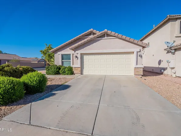 13026 W AVALON Drive, Avondale, AZ 85392