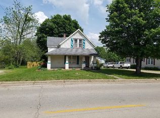 715 S Main St, Fredericktown, MO 63645