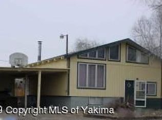 60 G St, Outlook, WA 98938