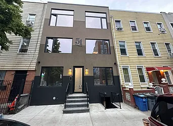 Rented by Space Link Realty