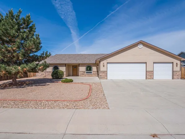 835 Cresthaven Dr, Fruita, CO 81521