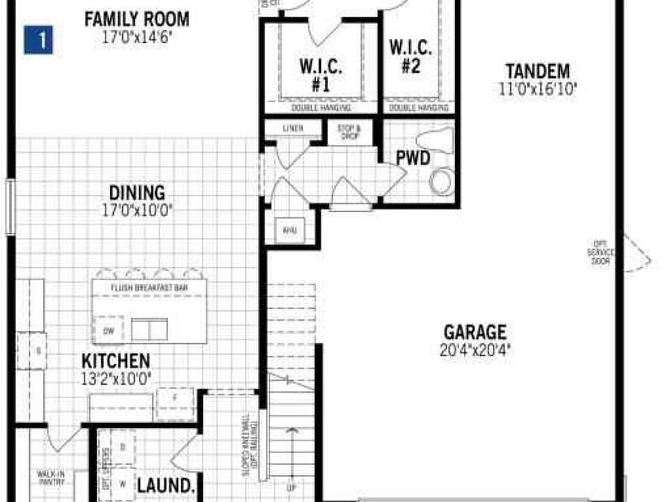 2nd image of 303 Palm Breeze Dr