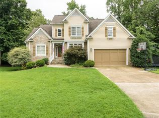 3322 Old Closeburn Ct, Charlotte, NC 28210