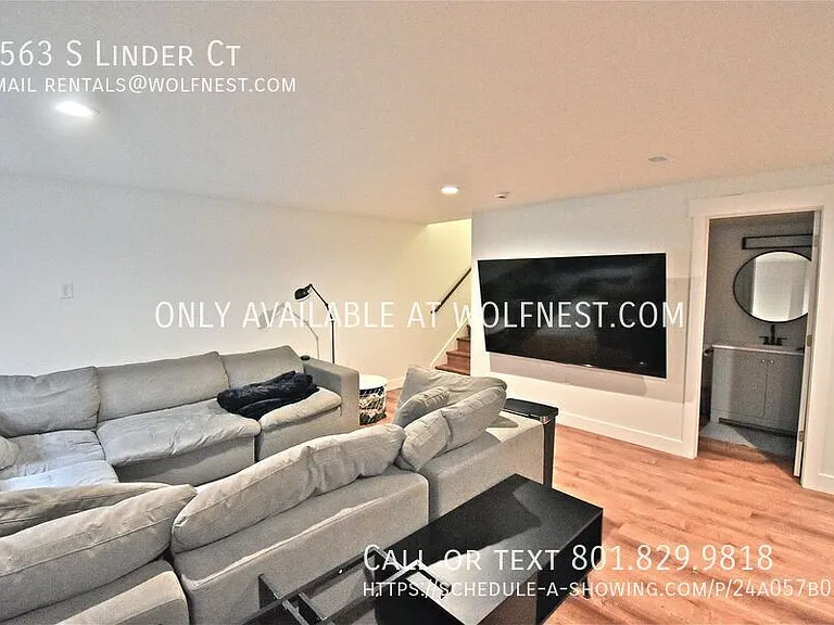 3563 S Linder Ct — Photo 32