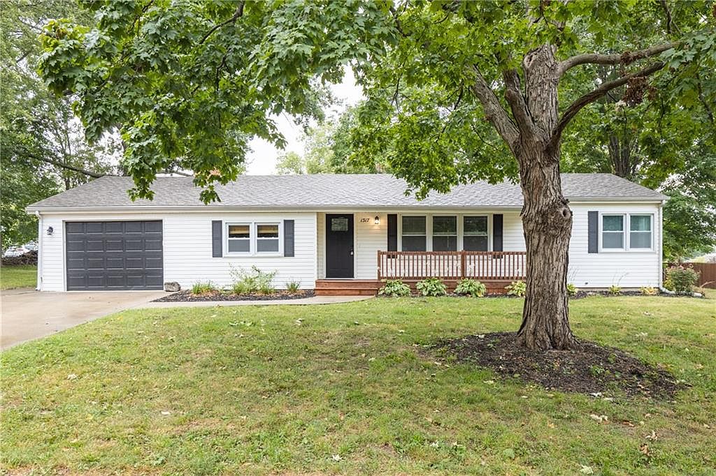 1317 S Orange St, Concordia, MO 64020 MLS 2450049 Zillow