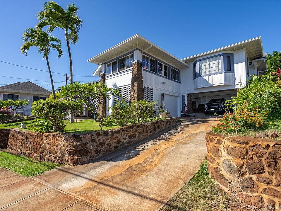 3670 Sierra Dr, Honolulu, HI 96816 Zillow