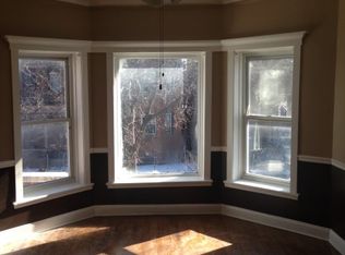 6222 S Rhodes Ave #2, Chicago, IL 60637