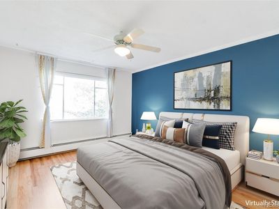 1375 N Williams Street #204, Denver, CO, 80218