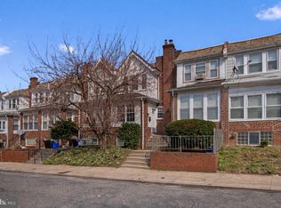 6639 N Fairhill St, Philadelphia, PA