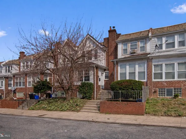 6639 N Fairhill St, Philadelphia, PA 19126