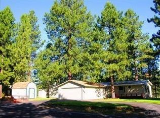 17050 Milky Way, Bend, OR 97707