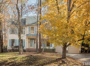 3110 Deerchase Wynd, Durham, NC 27712