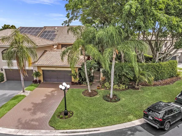 22855 El Dorado Dr, Boca Raton, FL 33433