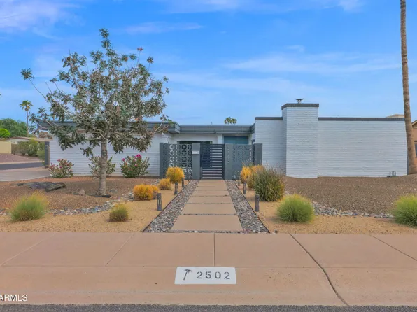 2502 E NORTH Lane, Phoenix, AZ 85028
