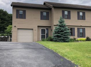 118 Terrace View Dr, Ithaca, NY 14850