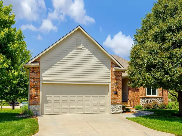 13417 W Links Ct, Wichita, KS 67235