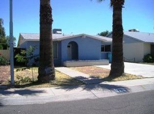 4111 W Pasadena Ave, Phoenix, AZ 85019