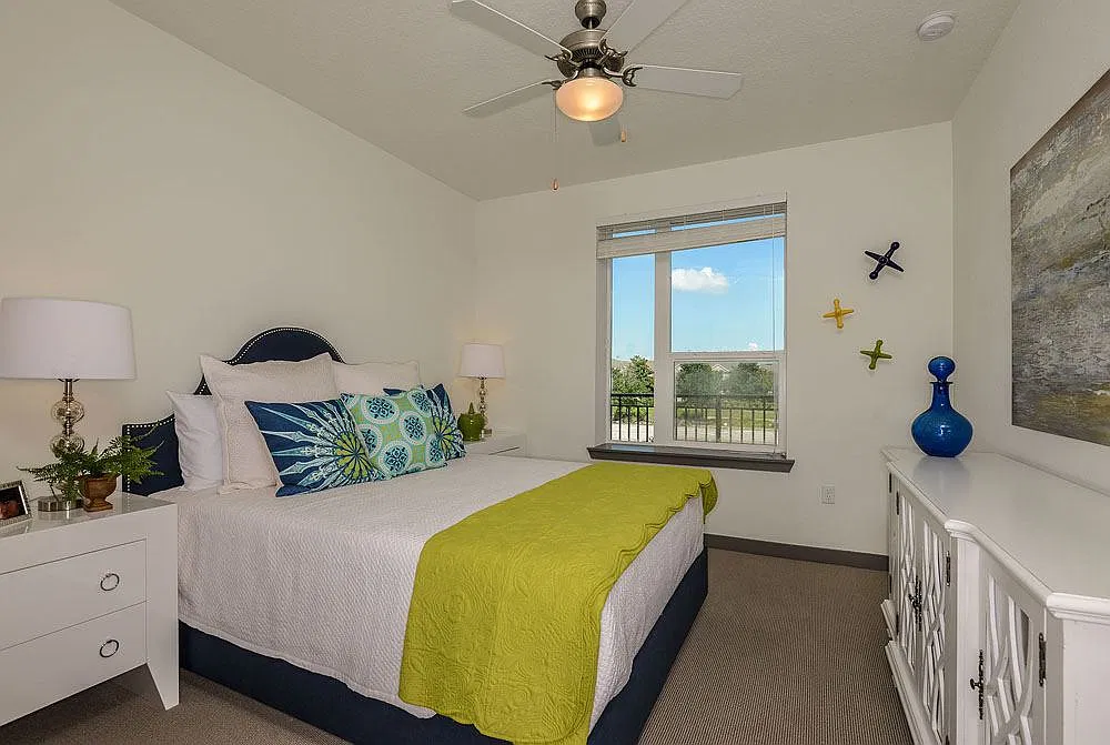 Spyglass Luxury Apartments — Photo 4