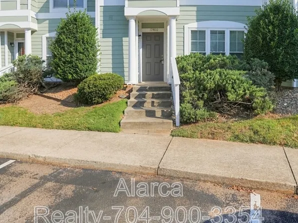 17460 Tuscany Ln, Cornelius, NC 28031
