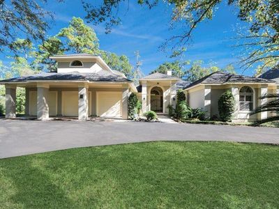169 Grogans Point Rd, Spring, TX, 77380