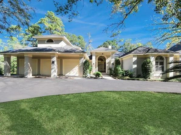 169 Grogans Point Rd, Spring, TX 77380