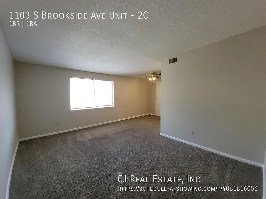 1 bed, $750 — Photo 3