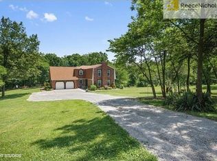 9001 N Forest Ave, Kansas City, MO 64155
