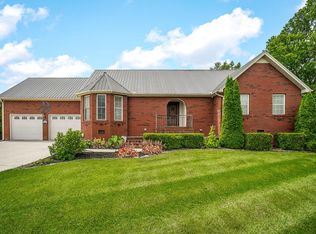 5528 Robin Trl, Baxter, TN 38544