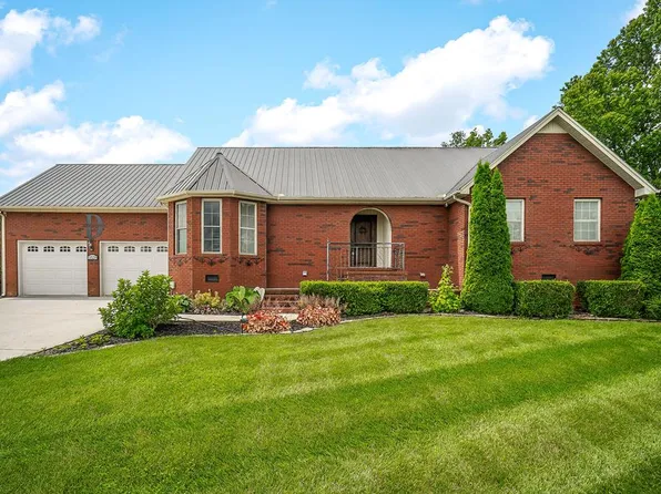 5528 Robin Trl, Baxter, TN 38544