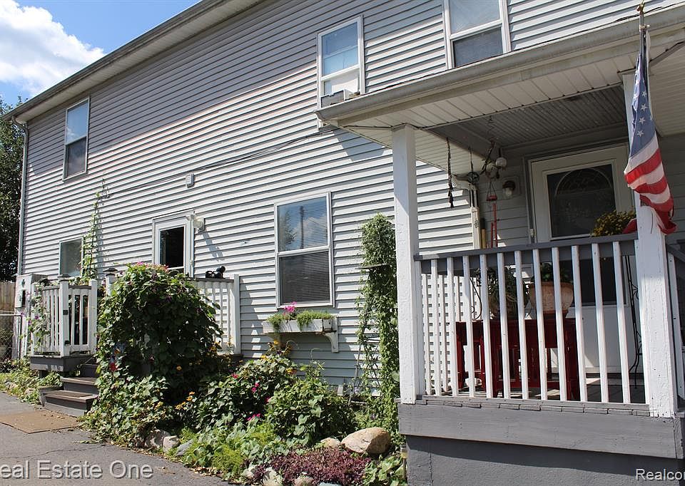 108 Babbitt St, Ypsilanti, MI 48198 Zillow