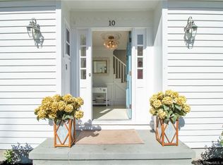 10 Harbor Rd, Darien, CT 06820