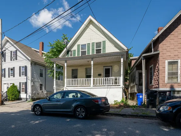 34 Dover Street, Manchester, NH 03102