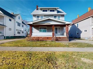 4318 Wichita Ave, Cleveland, OH 44109