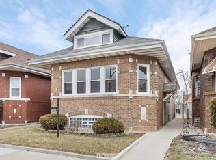 8731 S Sangamon St, Chicago, IL 60620