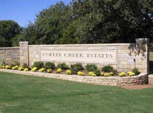 Valley Creek Rd LOT 4, Edmond, OK 73034