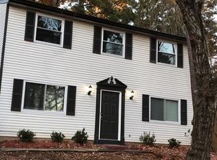 6759 Graves Mill Dr, Norcross, GA 30093