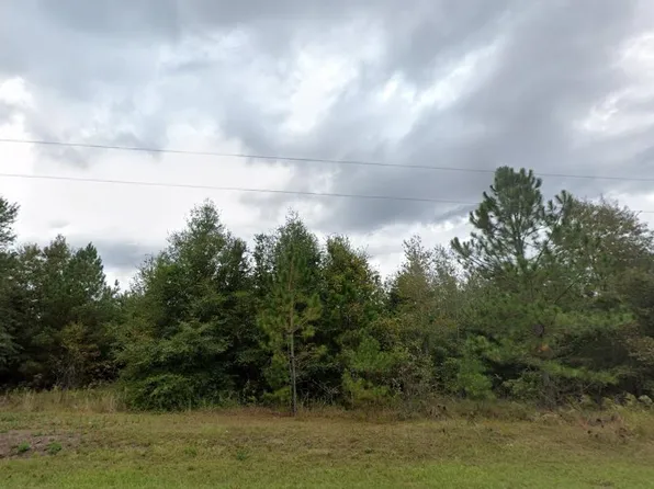 0 Robinson Farms Rd #0, Tallahassee, FL 32317