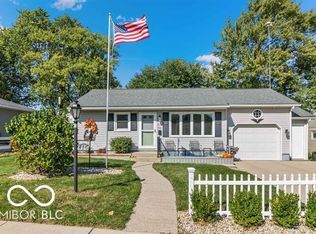 416 W Wharton Dr, Marion, IN