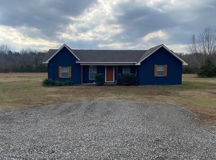 125 Merritt Rd, Greenbrier, AR 72058