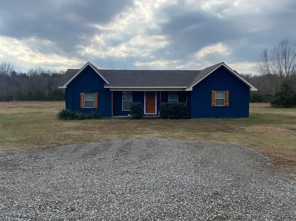 125 Merritt Rd, Greenbrier, AR 72058