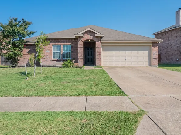 106 Robin Ln, Forney, TX 75126