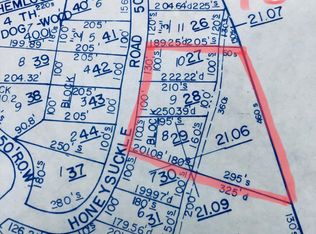 8 Nine 10 Honeysuckle Rd, Houston, AL 35572