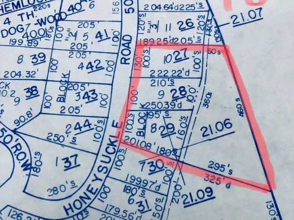 8 Nine 10 Honeysuckle Rd, Houston, AL 35572