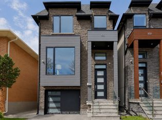 158 Alderbrae Ave, Toronto, ON M8W4K3
