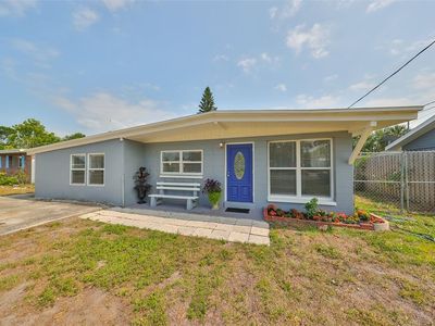 4104 W Fairview Hts, Tampa, FL, 33616