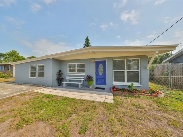 4104 W Fairview Hts, Tampa, FL 33616