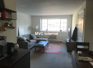 12 Embassy Rd #32C, Brighton, MA 02135